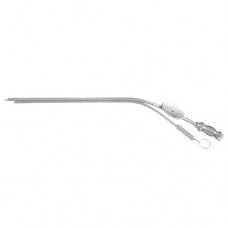 House Suction Tube With Finger Cutt Off Stainless Steel, Suction Diameter - Irrigation Diameter 1.5 mm Ø - 1.2 mm Ø House Suction Tube With Finger Cutt Off Stainless Steel, Suction Diameter - Irrigation Diameter 1.5 mm Ø - 1.2 mm Ø